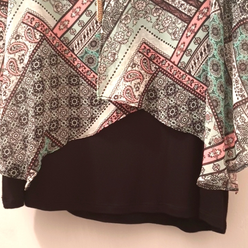Blouse - Picture 3 of 5